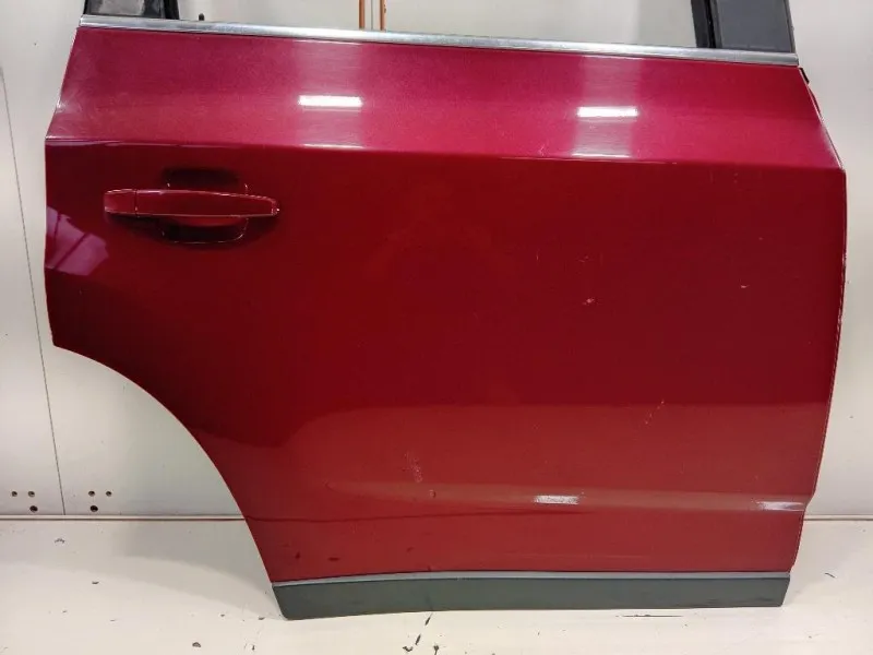 Porta POST DX 95242607 Chevrolet Orlando 2011