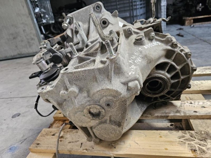 Cambio CAMBIO MANUALE 22 150CV 110KW Mazda 6 III 2013