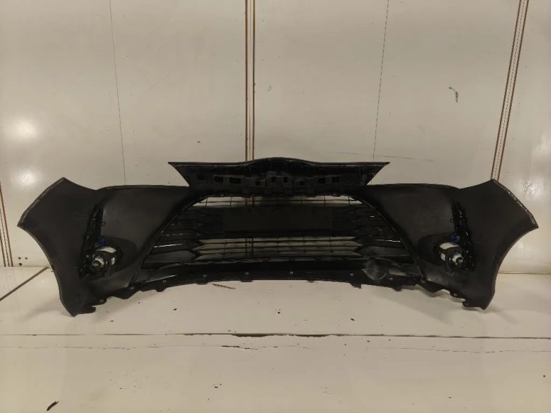 Paraurti ANT PARAURTI ANT Toyota Yaris IV 2017