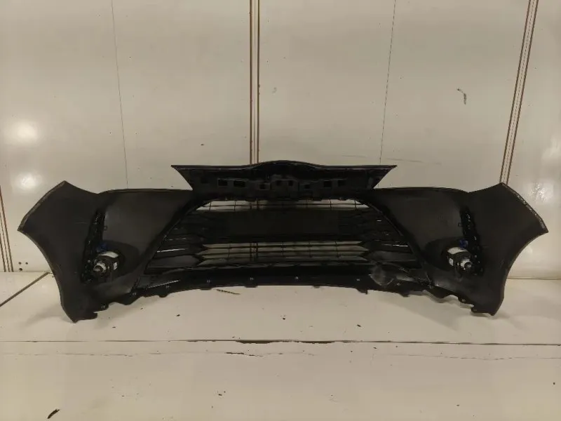 Paraurti ANT PARAURTI ANT Toyota Yaris IV 2017