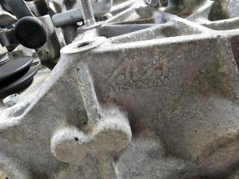 Cambio CAMBIO MANUALE 22 150CV 110KW Mazda 6 III 2013