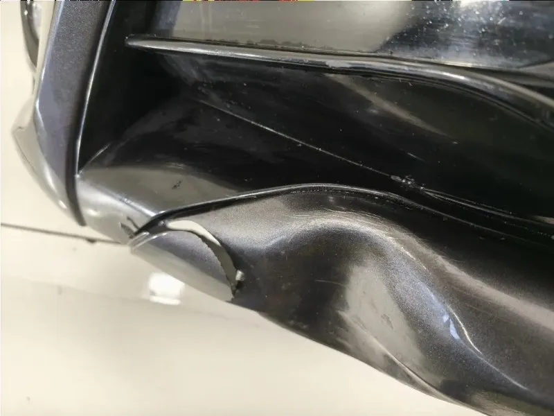 Paraurti ANT PARAURTI ANT Toyota Yaris IV 2017