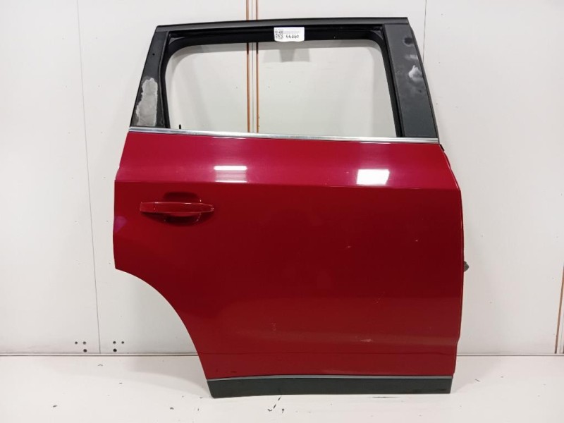 Porta POST DX 95242607 Chevrolet Orlando 2011