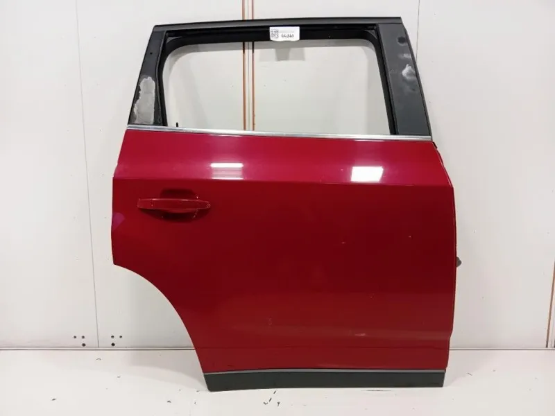 Porta POST DX 95242607 Chevrolet Orlando 2011