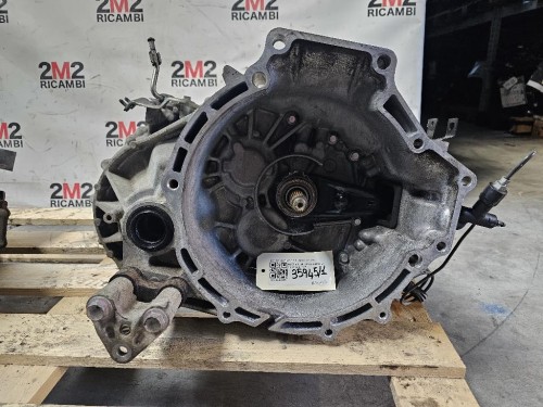Cambio CAMBIO MANUALE 22 150CV 110KW Mazda 6 III 2013
