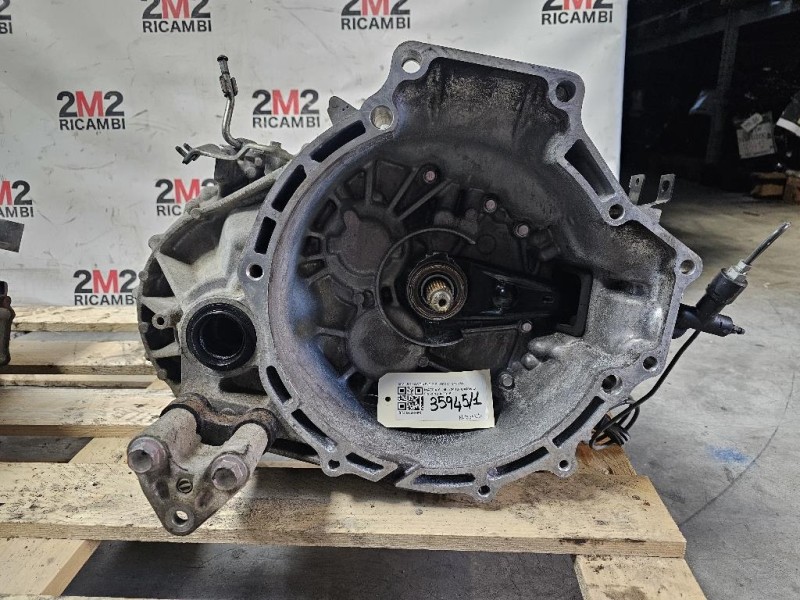 Cambio CAMBIO MANUALE 22 150CV 110KW Mazda 6 III 2013