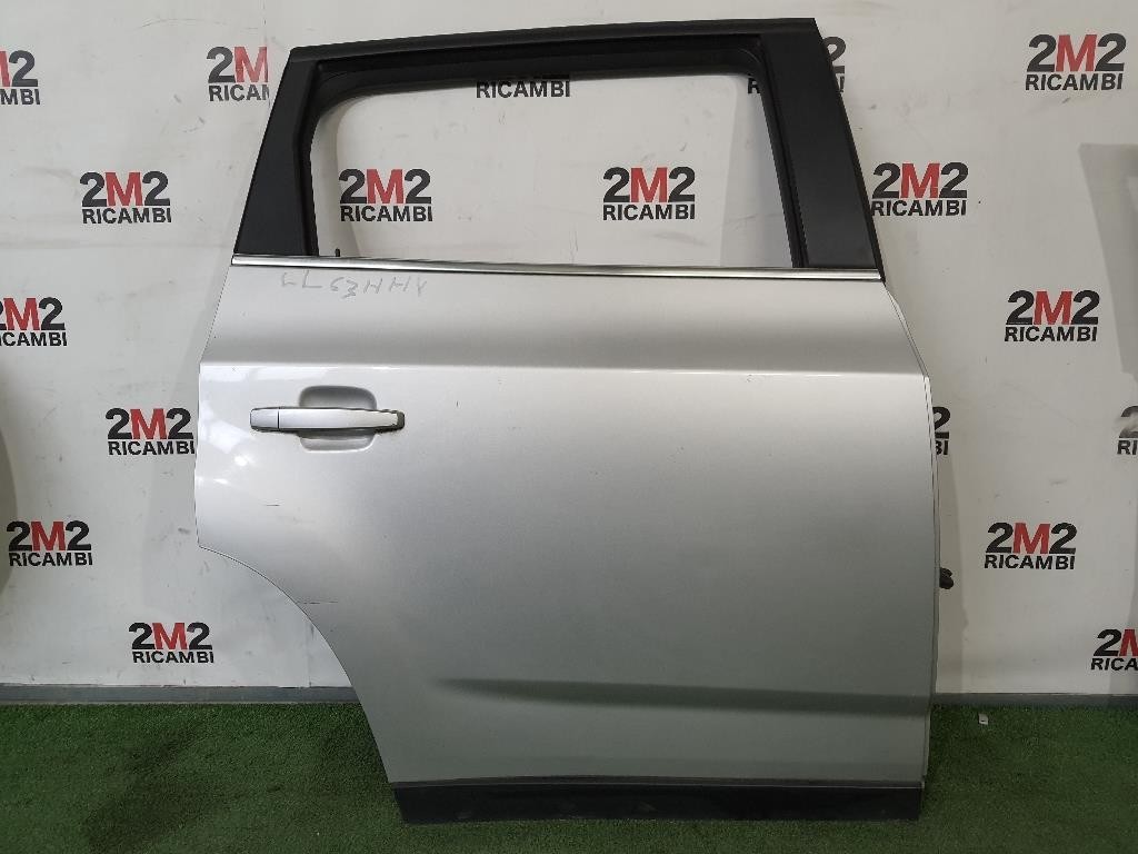 Porta POST DX NUDA 95242607 Chevrolet Orlando 2011