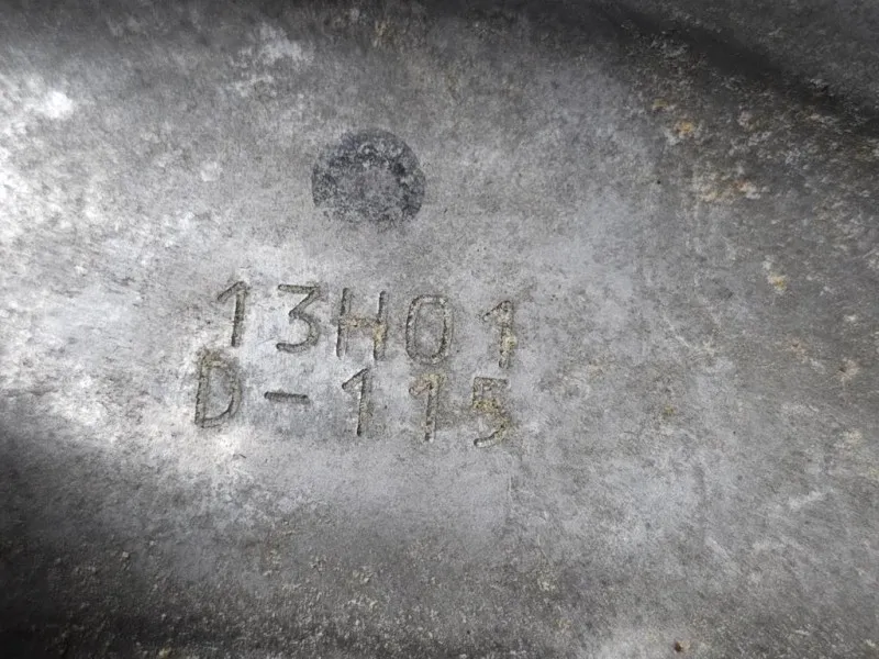 Cambio 6 MARCE MANUALE Mazda 6 III 2013