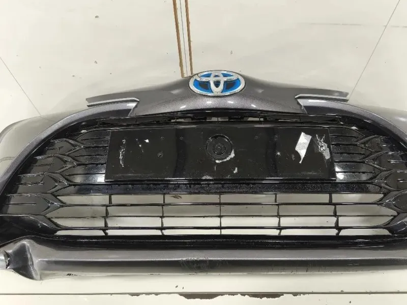 Paraurti ANT PARAURTI ANT Toyota Yaris IV 2017