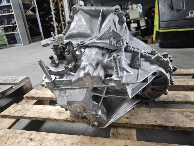 Cambio 6 MARCE MANUALE Mazda 6 III 2013