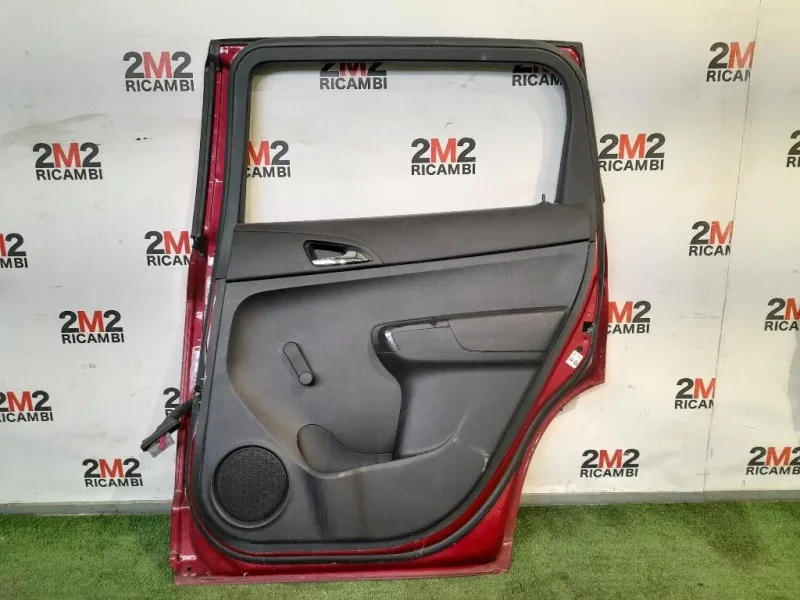 Porta POST DX 95242607 Chevrolet Orlando 2011