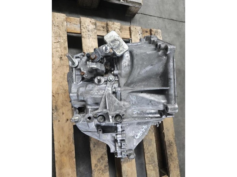 Cambio 6 MARCE MANUALE Mazda 6 III 2013