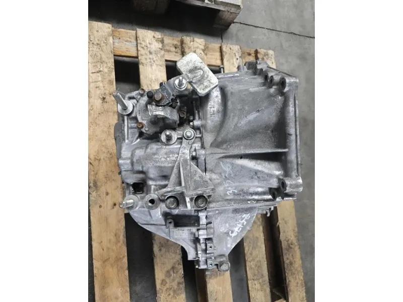 Cambio 6 MARCE MANUALE Mazda 6 III 2013