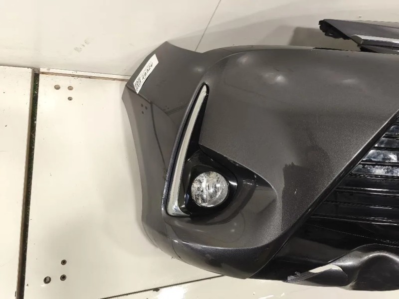 Paraurti ANT PARAURTI ANT Toyota Yaris IV 2017