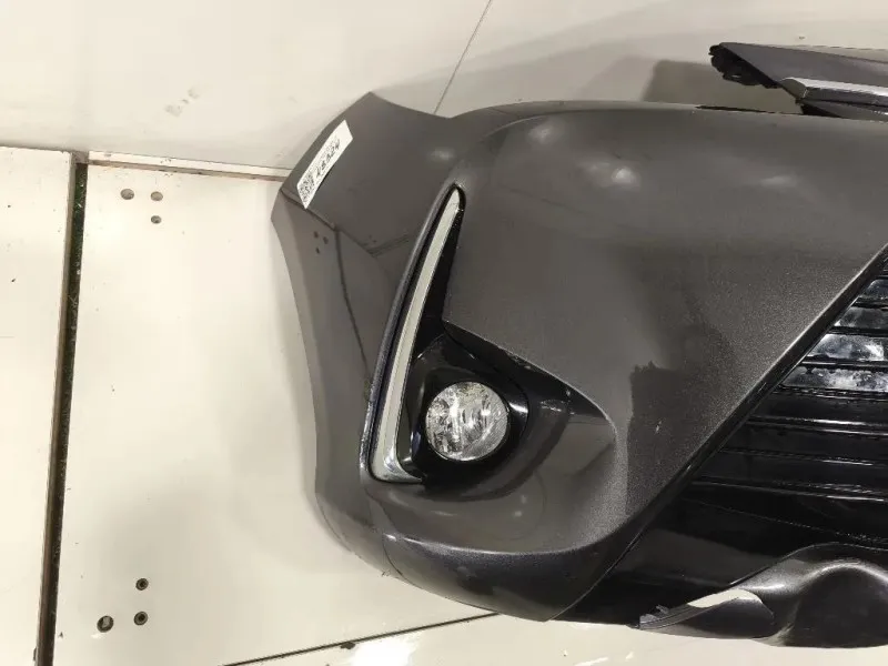 Paraurti ANT PARAURTI ANT Toyota Yaris IV 2017