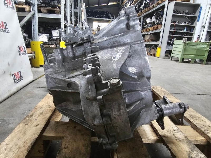 Cambio 6 MARCE MANUALE Mazda 6 III 2013