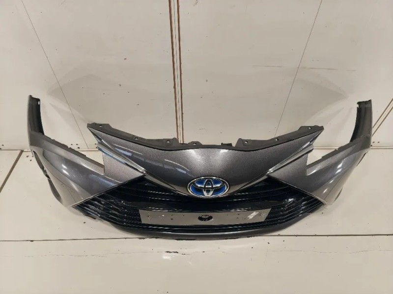 Paraurti ANT PARAURTI ANT Toyota Yaris IV 2017