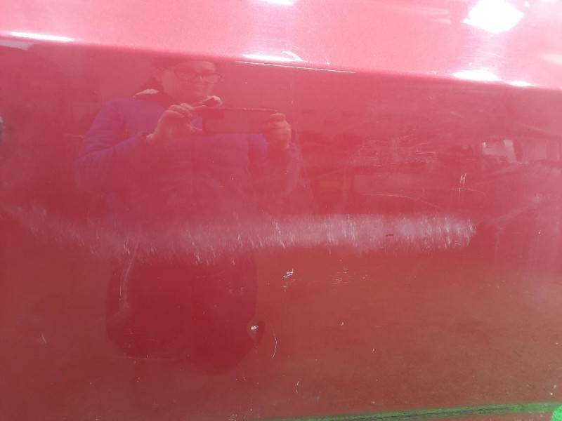 Porta POST DX 95242607 Chevrolet Orlando 2011