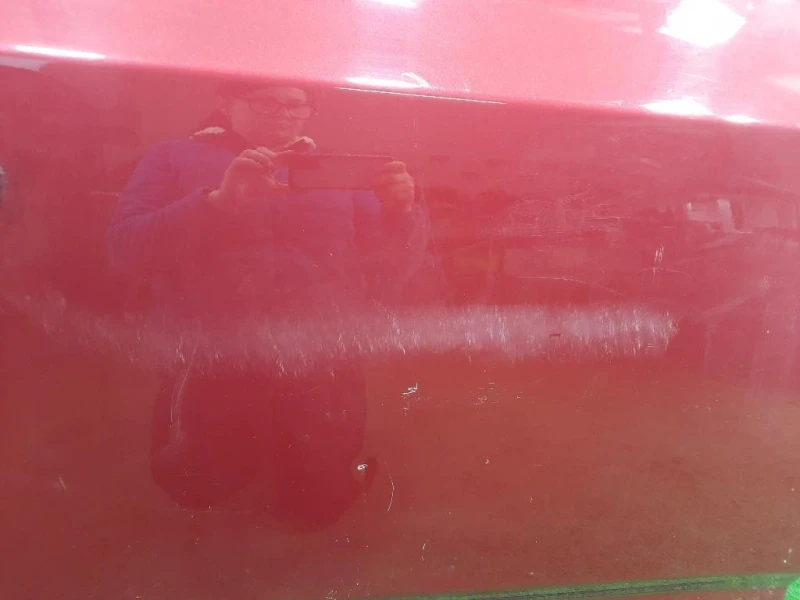 Porta POST DX 95242607 Chevrolet Orlando 2011