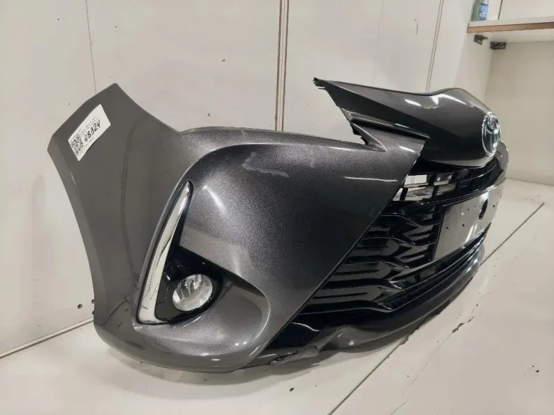 Paraurti ANT PARAURTI ANT Toyota Yaris IV 2017