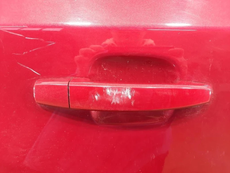 Porta POST DX 95242607 Chevrolet Orlando 2011