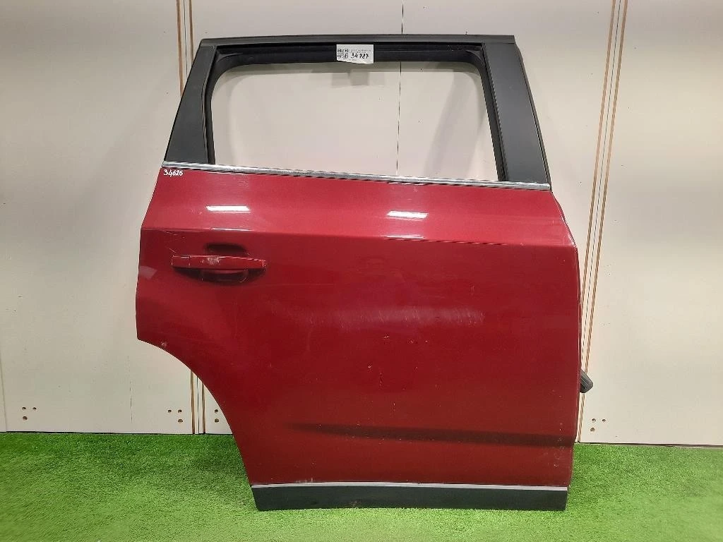 Porta POST DX 95242607 Chevrolet Orlando 2011