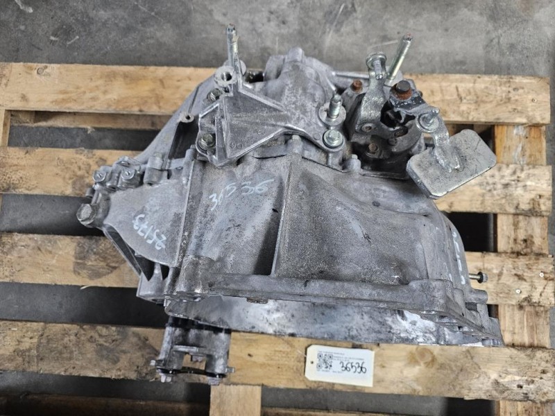 Cambio 6 MARCE MANUALE Mazda 6 III 2013