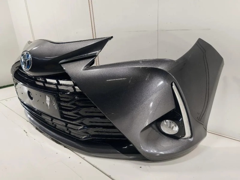 Paraurti ANT PARAURTI ANT Toyota Yaris IV 2017