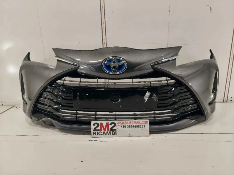 Paraurti ANT PARAURTI ANT Toyota Yaris IV 2017