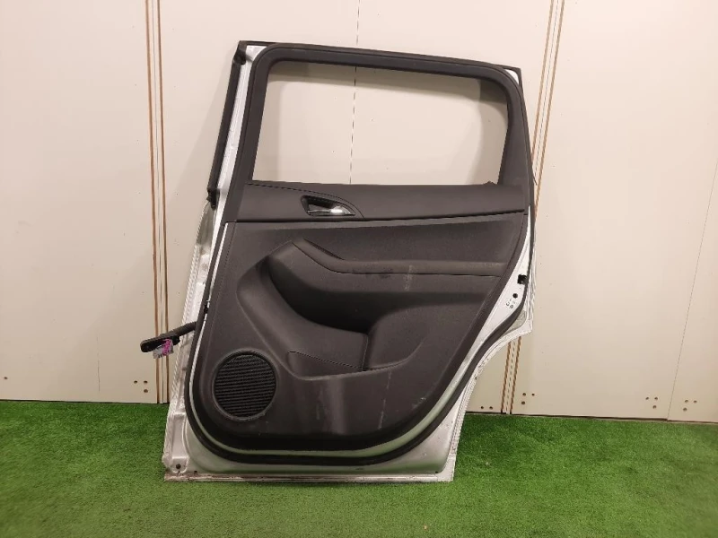 Porta POST DX 95242607 Chevrolet Orlando 2011