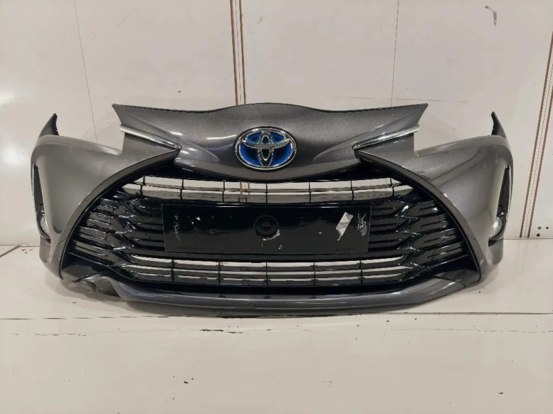 Paraurti ANT PARAURTI ANT Toyota Yaris IV 2017