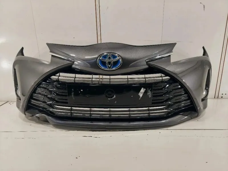 Paraurti ANT PARAURTI ANT Toyota Yaris IV 2017