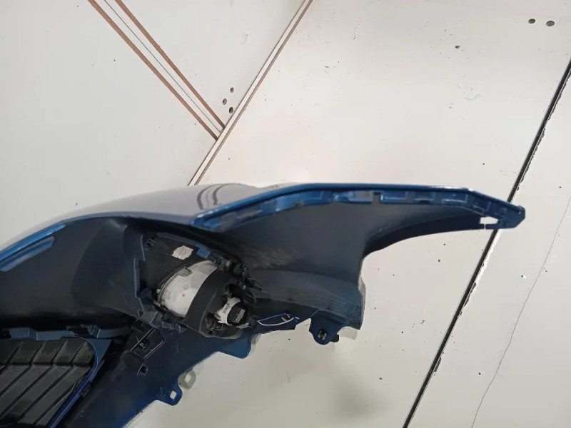 Paraurti ANT PARAURTI ANT Toyota Yaris IV 2017