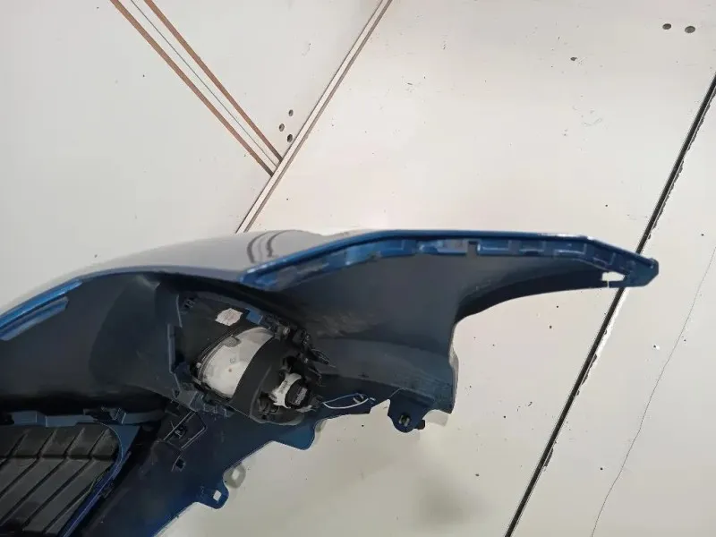 Paraurti ANT PARAURTI ANT Toyota Yaris IV 2017