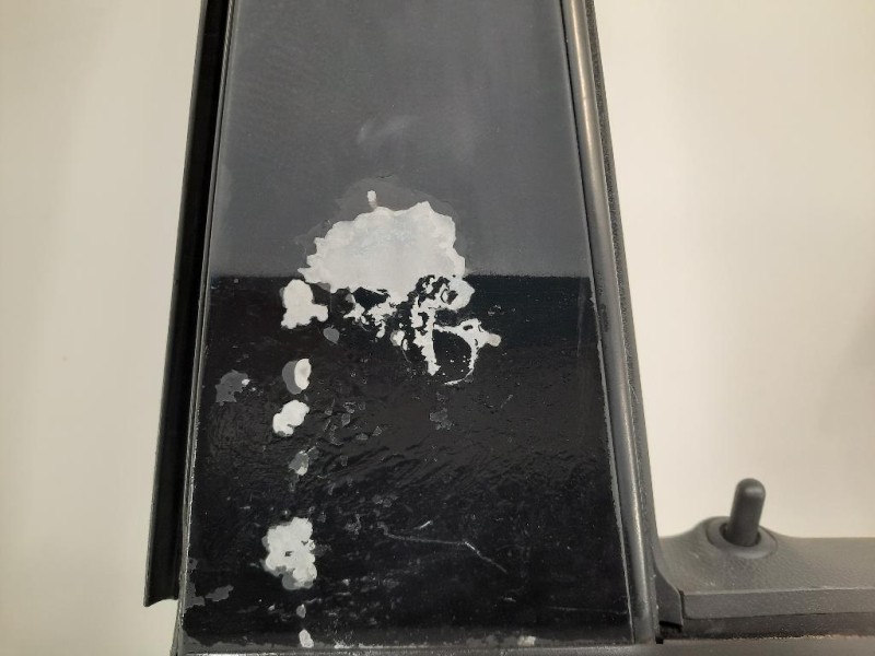 Porta POST DX 95242607 Chevrolet Orlando 2011