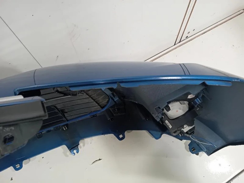 Paraurti ANT PARAURTI ANT Toyota Yaris IV 2017