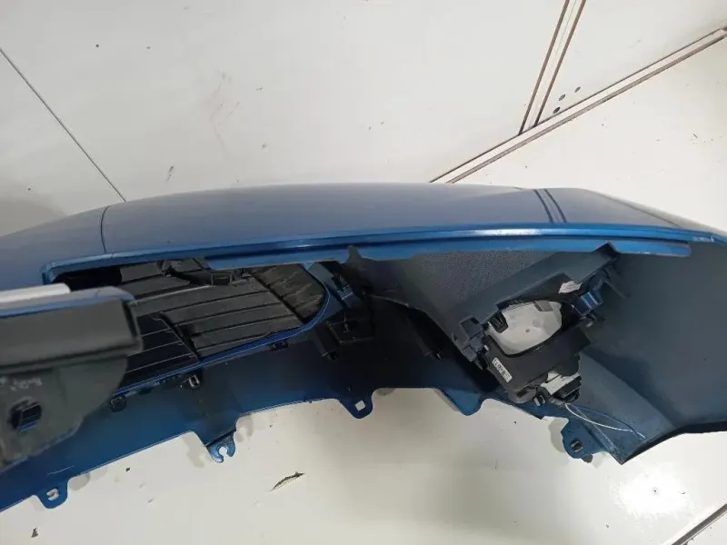 Paraurti ANT PARAURTI ANT Toyota Yaris IV 2017