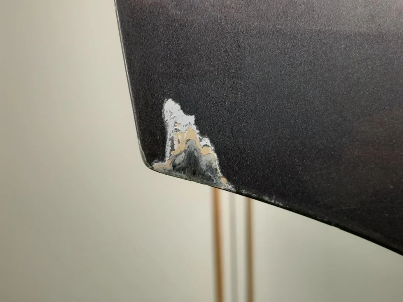 Porta POST DX 95242607 Chevrolet Orlando 2011