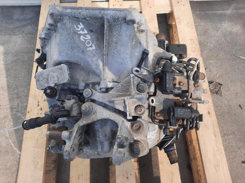 Cambio 6 MARCE MANUALE Mazda 6 III 2015