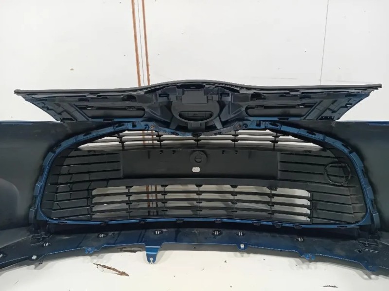 Paraurti ANT PARAURTI ANT Toyota Yaris IV 2017