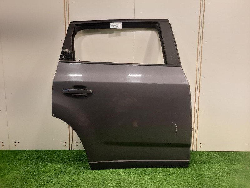 Porta POST DX 95242607 Chevrolet Orlando 2011