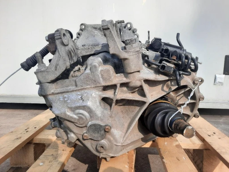 Cambio 6 MARCE MANUALE Mazda 6 III 2015