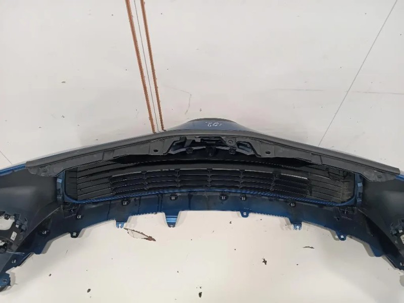 Paraurti ANT PARAURTI ANT Toyota Yaris IV 2017