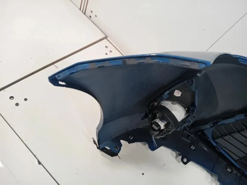 Paraurti ANT PARAURTI ANT Toyota Yaris IV 2017