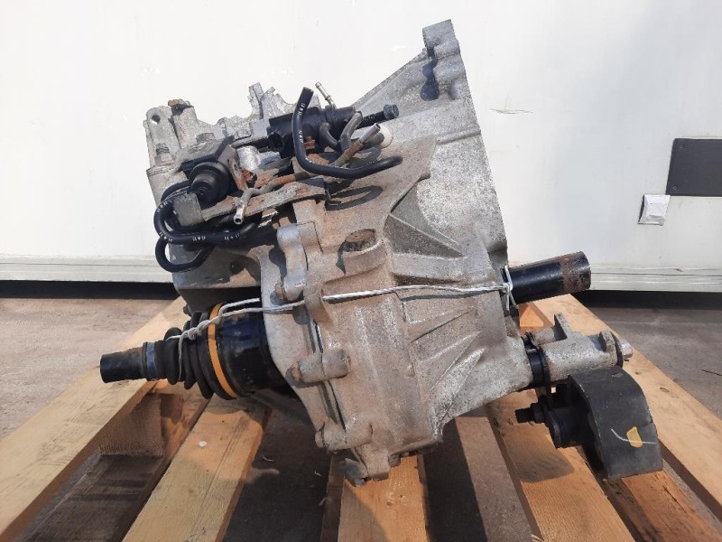 Cambio 6 MARCE MANUALE Mazda 6 III 2015