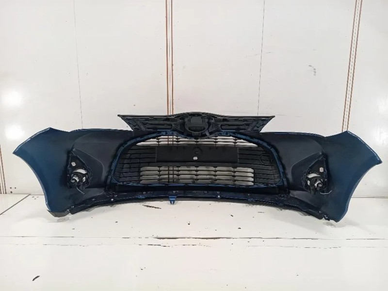 Paraurti ANT PARAURTI ANT Toyota Yaris IV 2017
