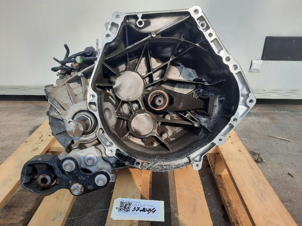 Cambio 6 MARCE MANUALE Mazda 6 III 2015