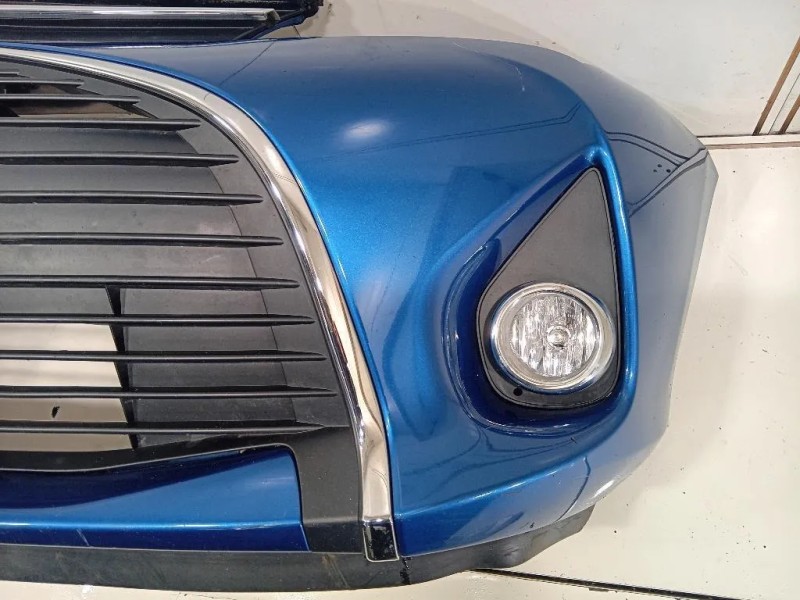 Paraurti ANT PARAURTI ANT Toyota Yaris IV 2017