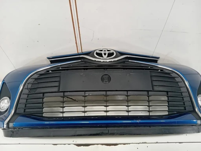 Paraurti ANT PARAURTI ANT Toyota Yaris IV 2017