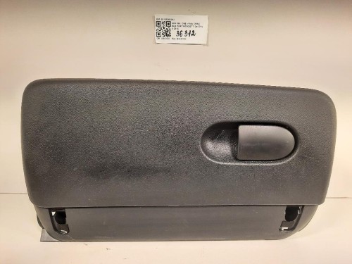 BOX Portaoggetti 51169262362 Mini MINI ONE F55 2014